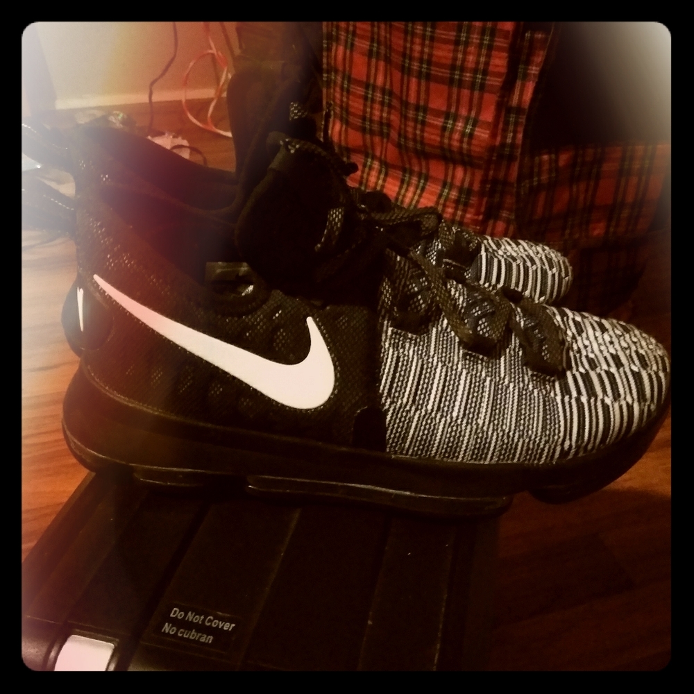 KD's